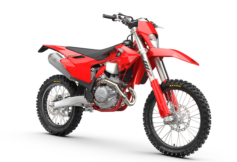 EC 500