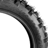 X-GRIP KING KONG 140/80-18 MEDIUM
