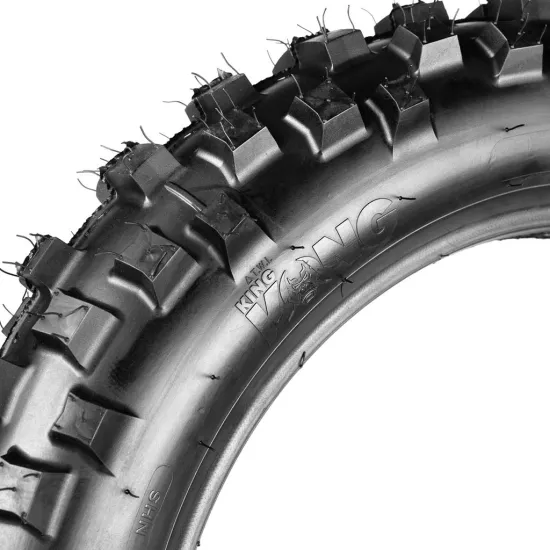 X-GRIP KING KONG 140/80-18 MEDIUM
