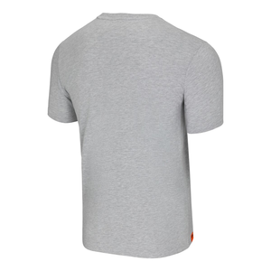 KTM T-SHIRT ESSENTIAL – SVETLO SIVA 