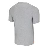 KTM T-SHIRT ESSENTIAL – SVETLO SIVA 