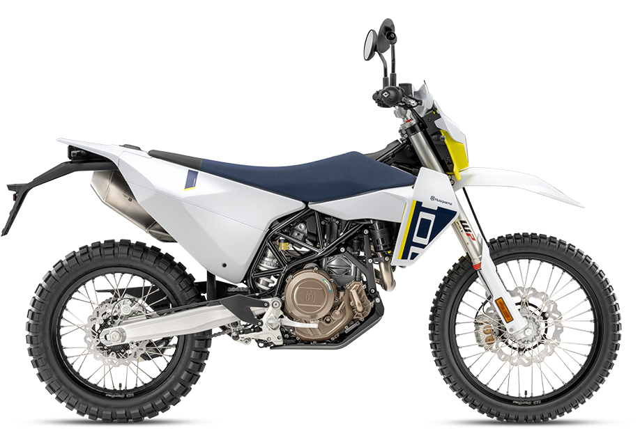 Slika HUSQVARNA 701 Enduro AKCIJA