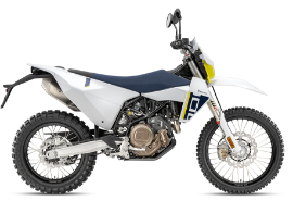Slika HUSQVARNA 701 Enduro AKCIJA