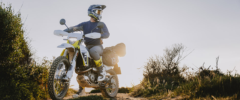 Slika HUSQVARNA 701 Enduro AKCIJA