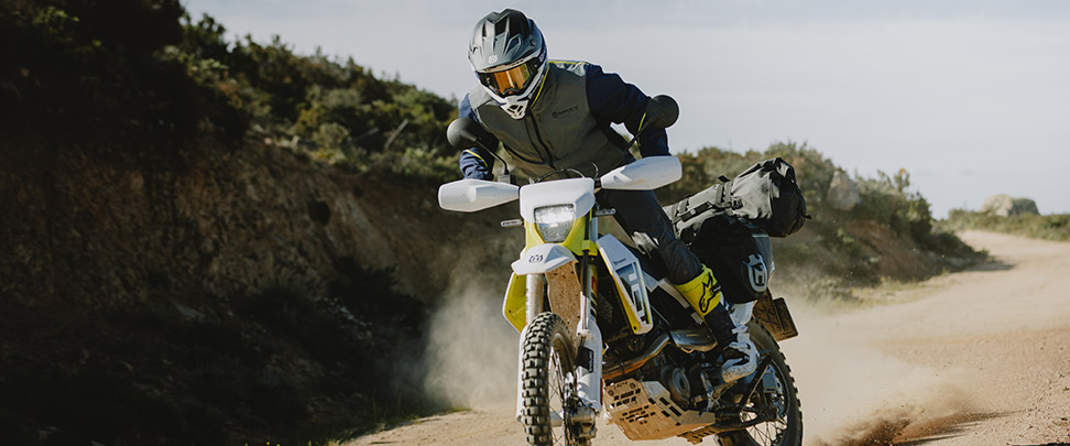 Slika HUSQVARNA 701 Enduro AKCIJA
