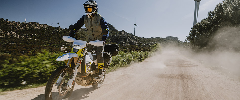 Slika HUSQVARNA 701 Enduro AKCIJA