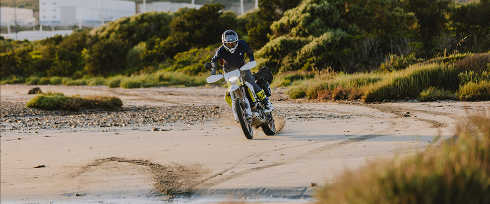 Slika HUSQVARNA 701 Enduro AKCIJA