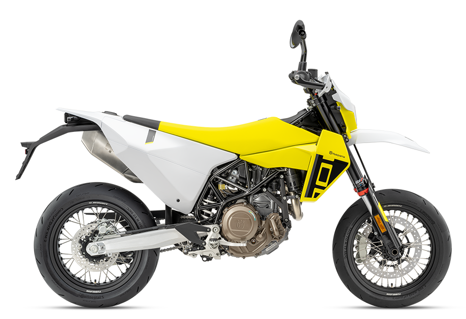 Slika HUSQVARNA 701 SM 