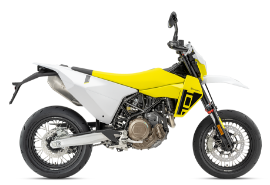 Slika HUSQVARNA 701 SM 