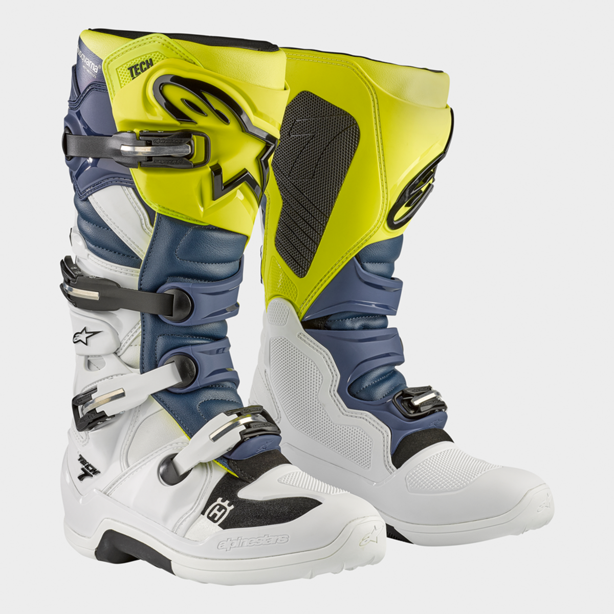 ALPINESTARS TECH 7 MX ŠKORNJI