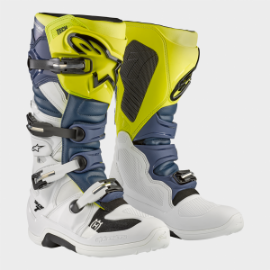 ALPINESTARS TECH 7 MX ŠKORNJI