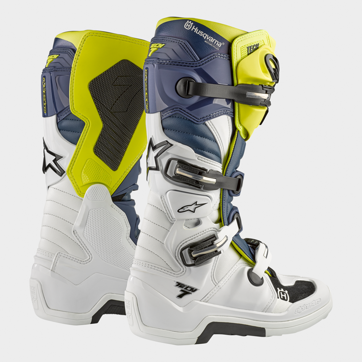 ALPINESTARS TECH 7 MX ŠKORNJI