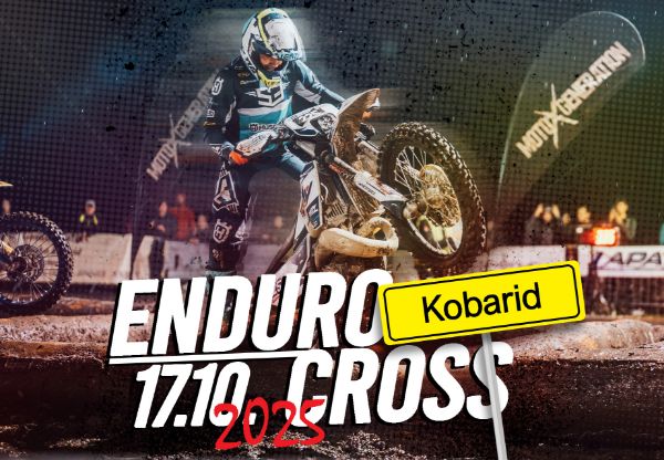 Picture of Druga Enduro Cross dirka v Kobaridu
