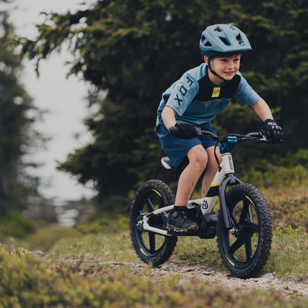 Hardtail električni bicikli