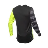 FASTHOUSE CARBON YOUTH MX DRES - FLUO/CRNA
