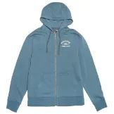 FASTHOUSE COBALT HOODED ZIP