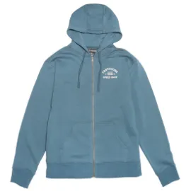 FASTHOUSE COBALT HOODED ZIP