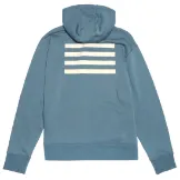 FASTHOUSE COBALT HOODED ZIP