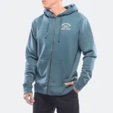 FASTHOUSE COBALT HOODED ZIP