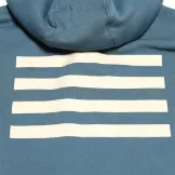 FASTHOUSE COBALT HOODED ZIP