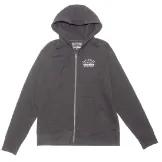 FASTHOUSE ACCLAIMED HOODED ZIP - CRNA