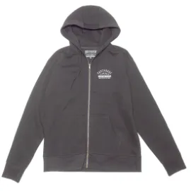 FASTHOUSE ACCLAIMED HOODED ZIP - CRNA
