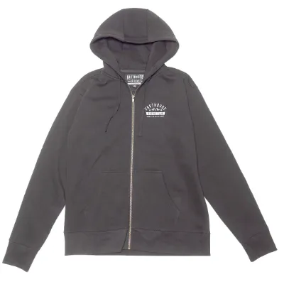 FASTHOUSE ACCLAIMED HOODED ZIP - CRNA
