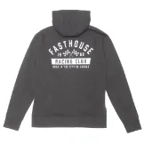 FASTHOUSE ACCLAIMED HOODED ZIP - CRNA