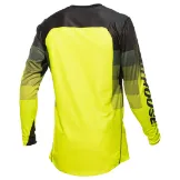FASTHOUSE ELROD HYPERSONIC MX DRES - FLUO/CRNA