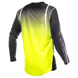 FASTHOUSE ELROD NITRO MX DRES - ČRNA/NEON