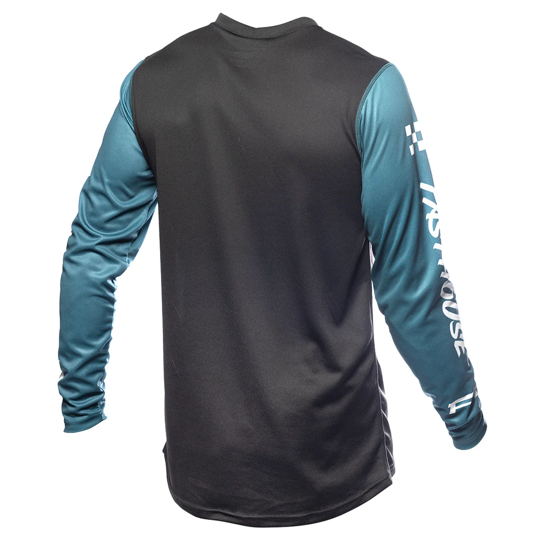 FASTHOUSE CARBON FORCE MX DRES - MODRA