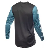 FASTHOUSE CARBON FORCE MX DRES - MODRA