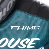 FASTHOUSE CARBON FORCE MX DRES - MODRA