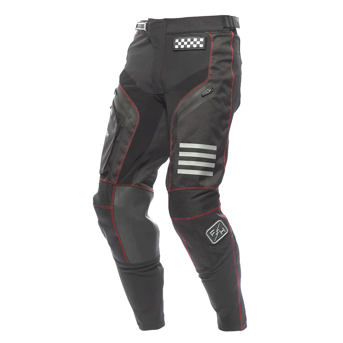 fasthouse-off-road-outland-mx-hlace-crne