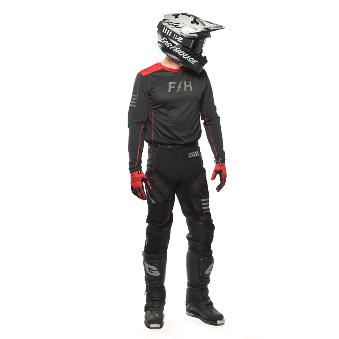 fasthouse-off-road-outland-mx-hlace-crne