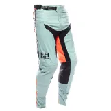 FASTHOUSE ELROD FORMULA MX HLAČE - MODRA/RDEČA/CRNA