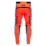 FASTHOUSE ELROD FORMULA MX HLAČE - MODRA/RDEČA/CRNA