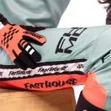 FASTHOUSE ELROD FORMULA MX HLAČE - MODRA/RDEČA/CRNA