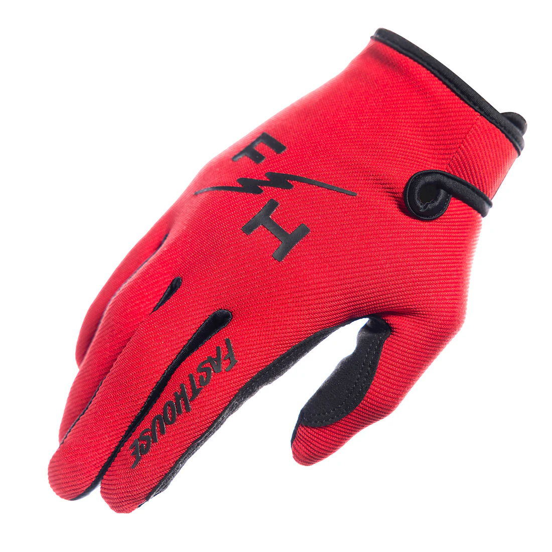 fasthouse-carbon-eternal-rokavice-rdece