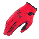 fasthouse-carbon-eternal-rokavice-rdece