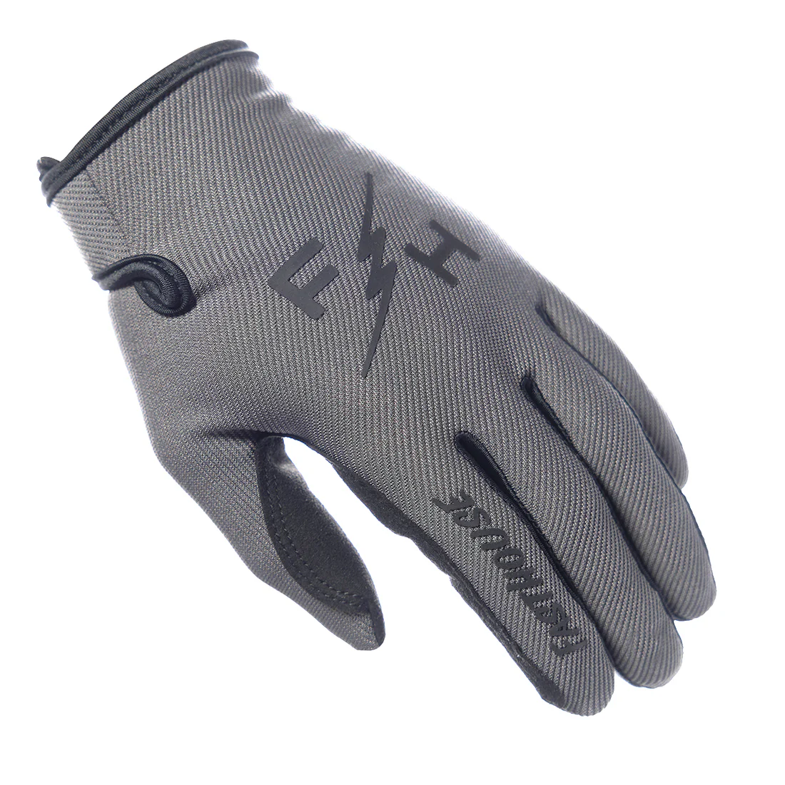 fasthouse-carbon-eternal-rokavice-sive