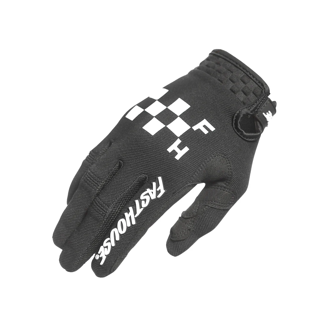 fasthouse-speed-style-grit-youth-rokavice-crne