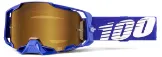 100% ARMEGA GOGLE – MIRROR TRUE GOLD LENS