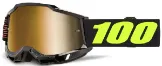 100% ACCURI 2 GOGLE – MIRROR TRUE GOLD LENS