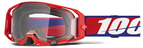 100% ARMATIC OČALA – BEST CLEAR LENS