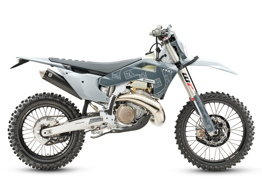 HUSQVARNA TE 300 PRO
