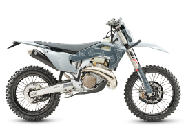 HUSQVARNA TE 300 PRO