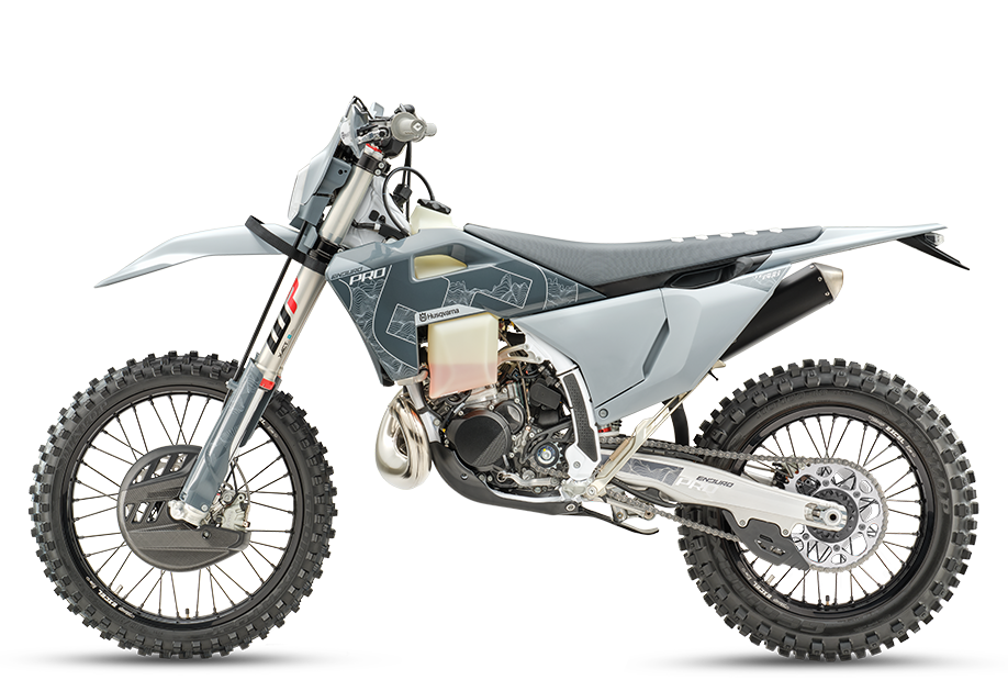HUSQVARNA TE 300 PRO