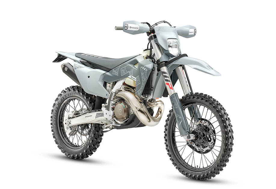 HUSQVARNA TE 300 PRO