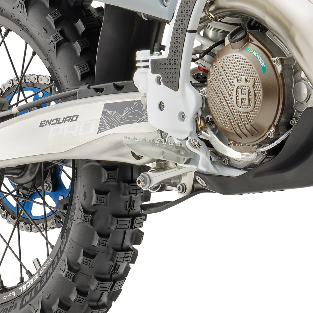 HUSQVARNA TE 300 PRO